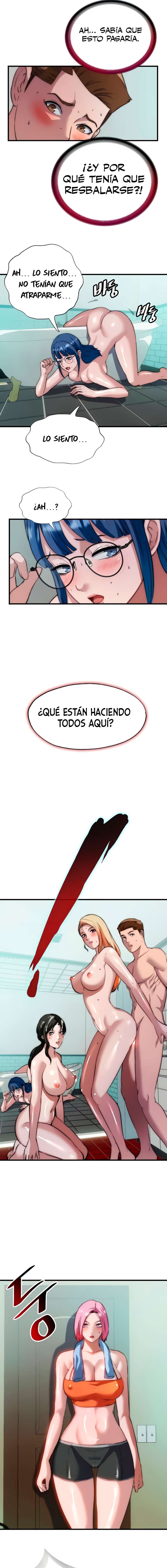 Descarga Imparable Capitulo 46 página 12