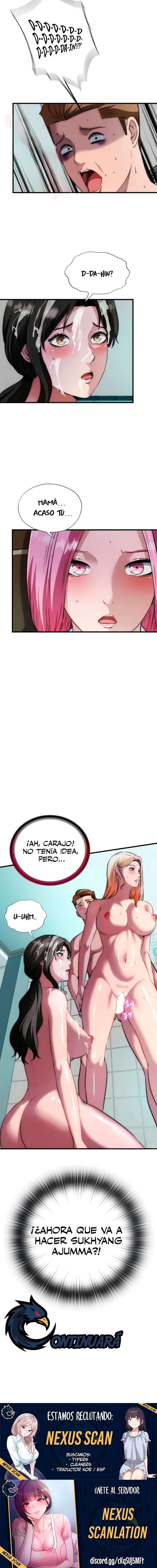 Descarga Imparable Capitulo 46 página 13