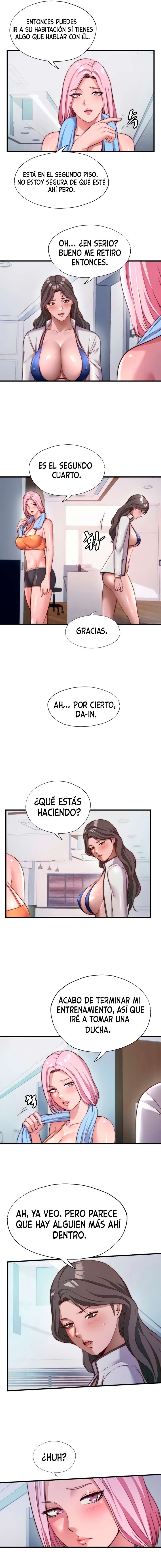Descarga Imparable Capitulo 46 página 3