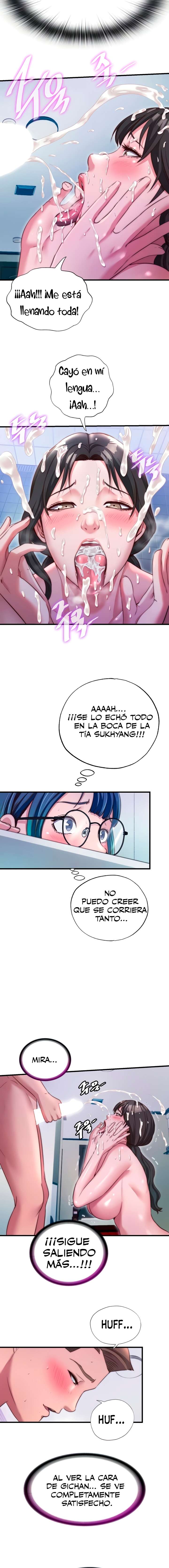 Descarga Imparable Capitulo 46 página 5