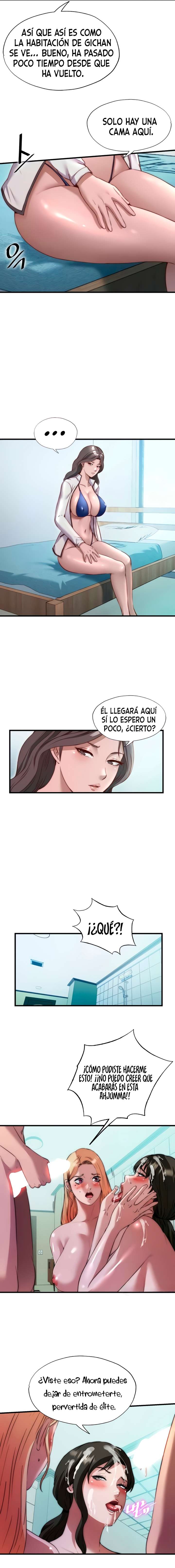 Descarga Imparable Capitulo 46 página 7