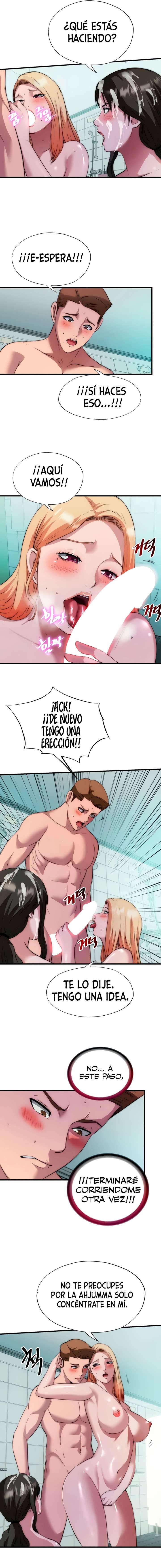 Descarga Imparable Capitulo 46 página 9