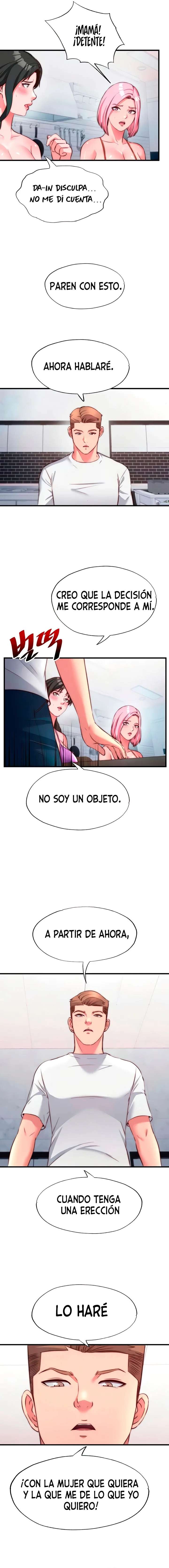 Descarga Imparable Capitulo 47 página 10