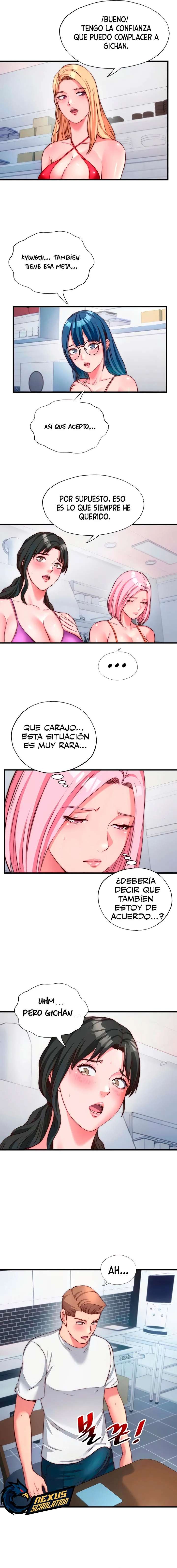 Descarga Imparable Capitulo 47 página 11
