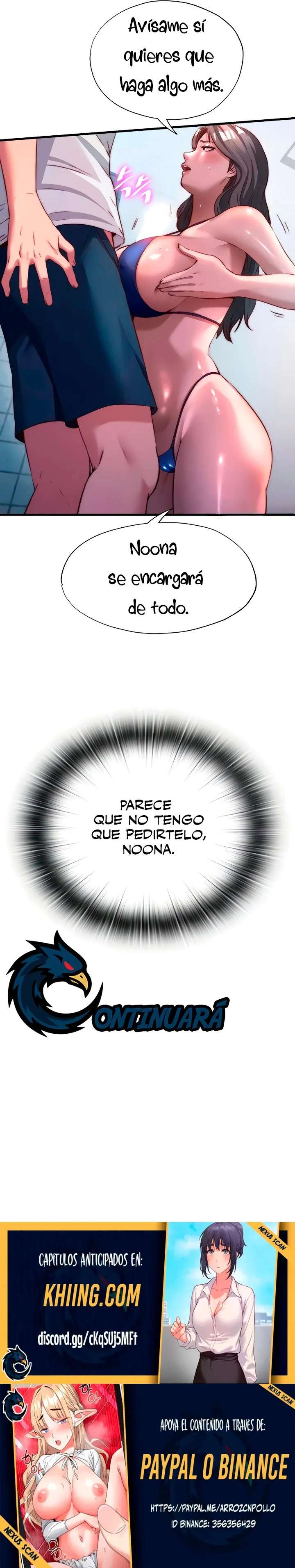 Descarga Imparable Capitulo 47 página 16