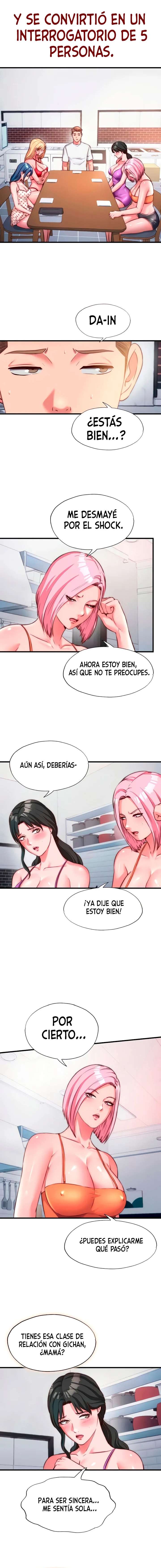 Descarga Imparable Capitulo 47 página 5