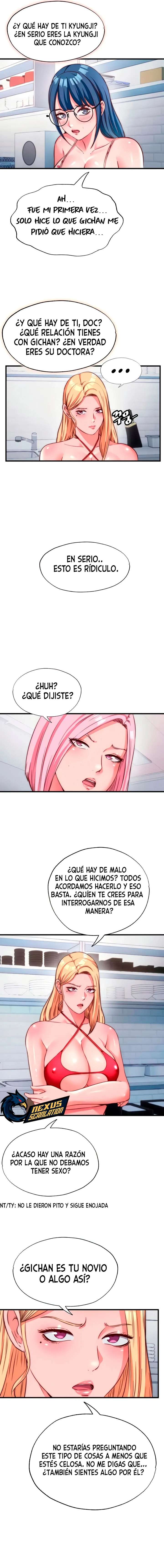 Descarga Imparable Capitulo 47 página 6