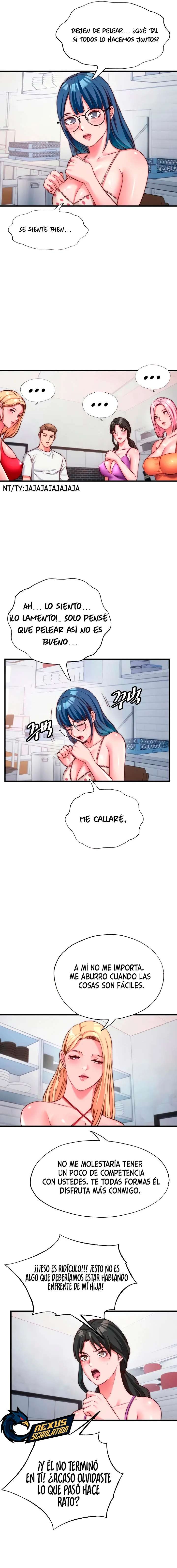 Descarga Imparable Capitulo 47 página 9