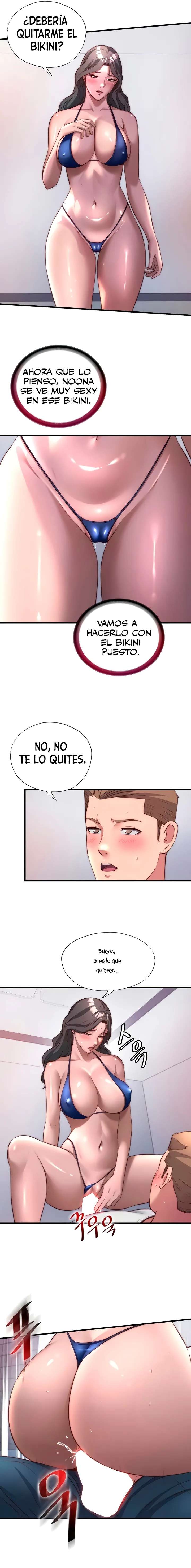 Descarga Imparable Capitulo 48 página 11