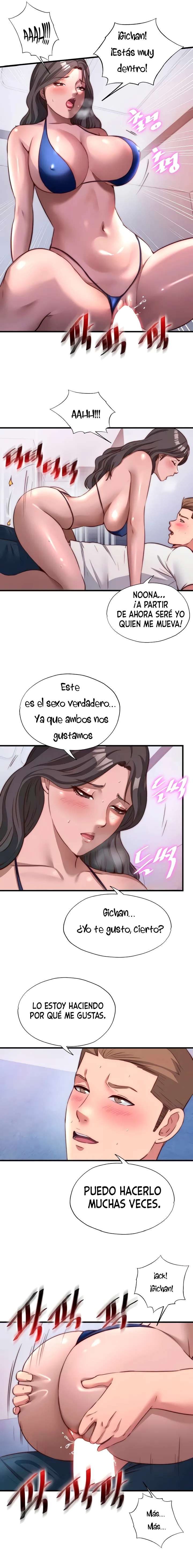 Descarga Imparable Capitulo 48 página 12