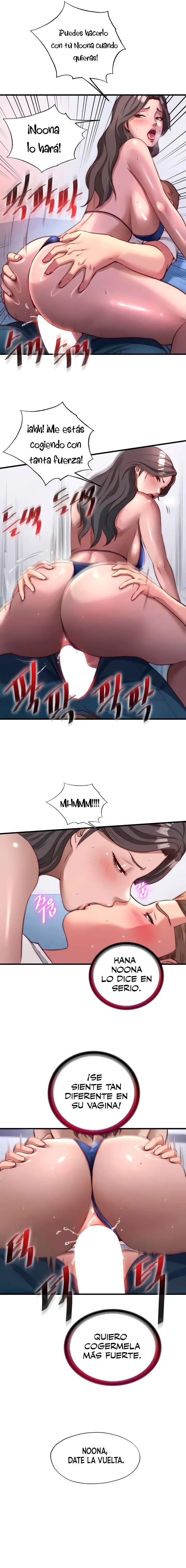 Descarga Imparable Capitulo 48 página 13