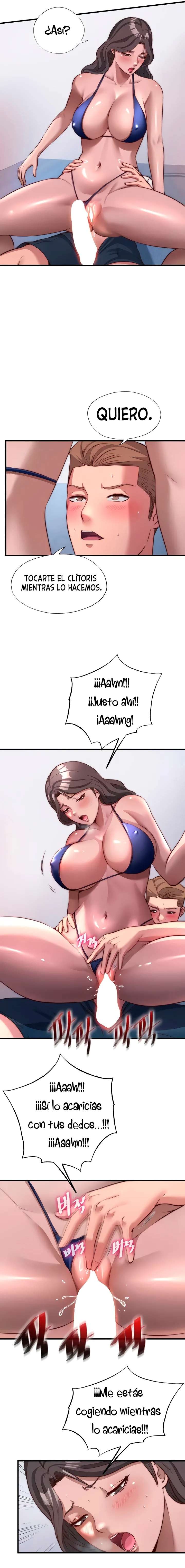 Descarga Imparable Capitulo 48 página 14