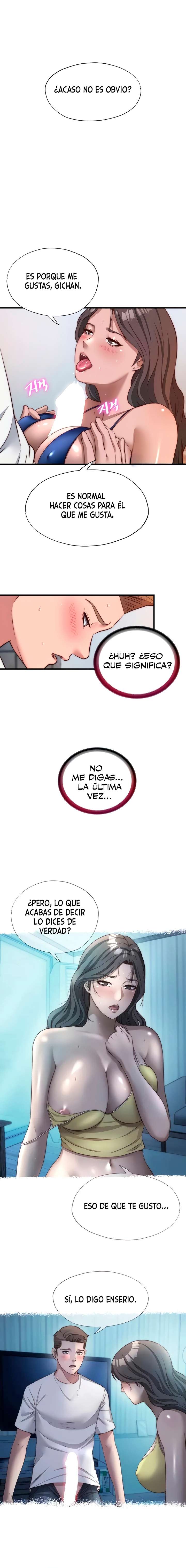 Descarga Imparable Capitulo 48 página 3