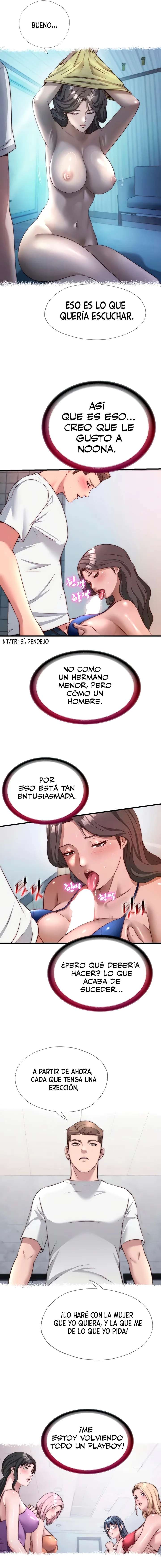 Descarga Imparable Capitulo 48 página 4