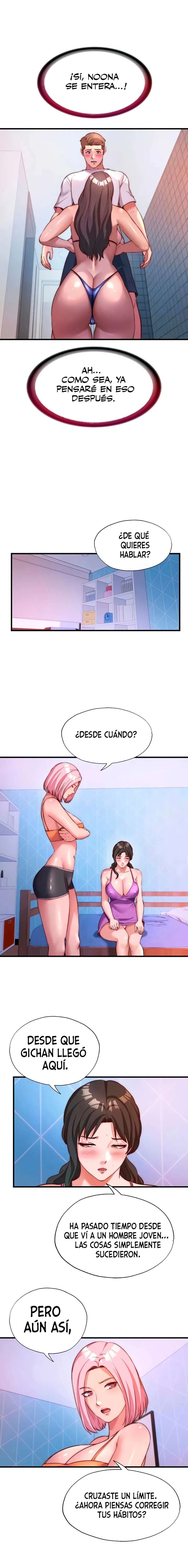 Descarga Imparable Capitulo 48 página 5