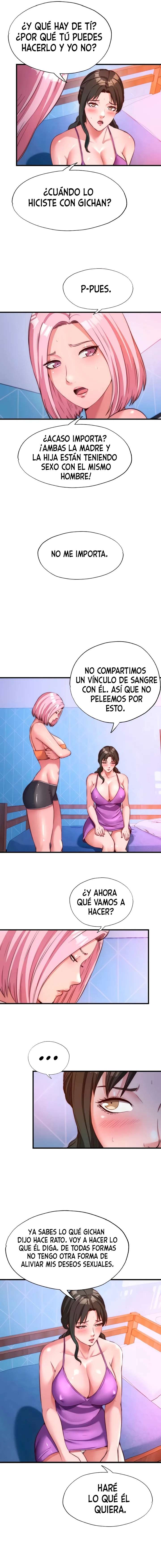 Descarga Imparable Capitulo 48 página 6
