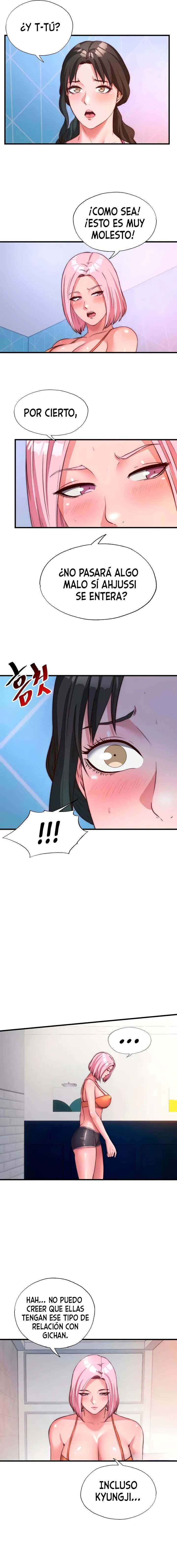 Descarga Imparable Capitulo 48 página 7