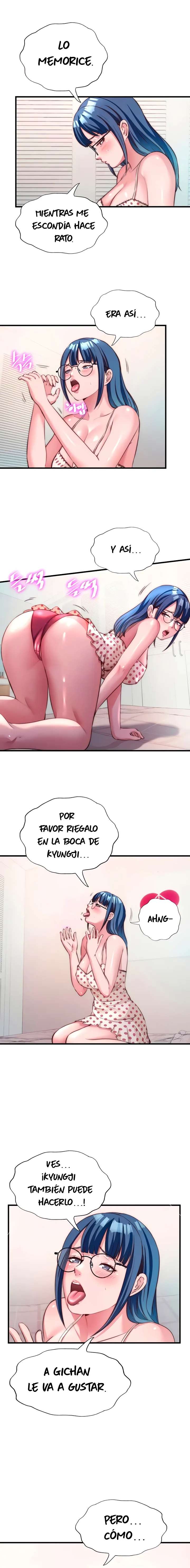 Descarga Imparable Capitulo 48 página 9