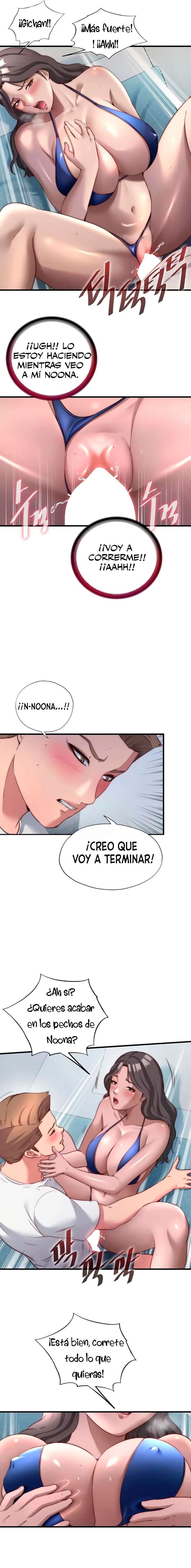 Descarga Imparable Capitulo 49 página 10