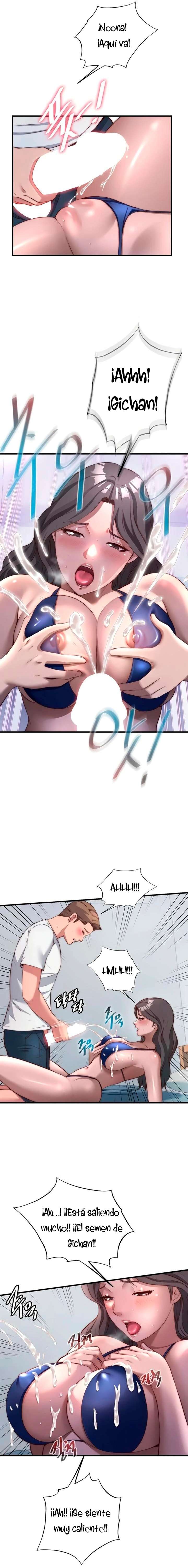 Descarga Imparable Capitulo 49 página 11