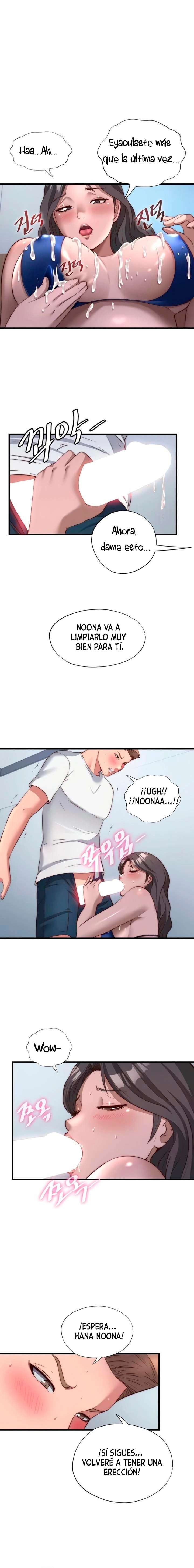 Descarga Imparable Capitulo 49 página 12