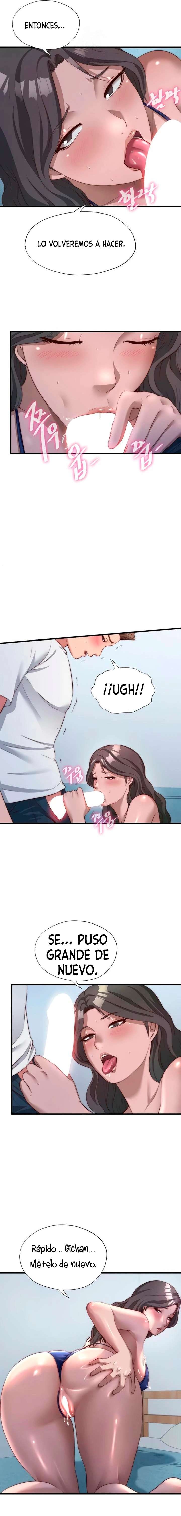 Descarga Imparable Capitulo 49 página 13