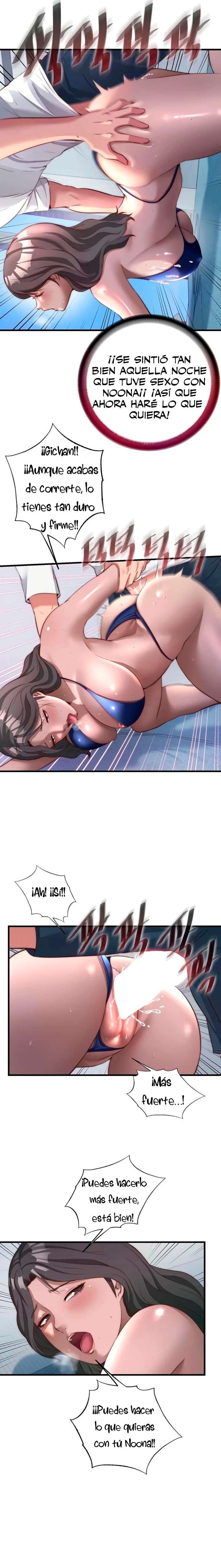 Descarga Imparable Capitulo 49 página 15