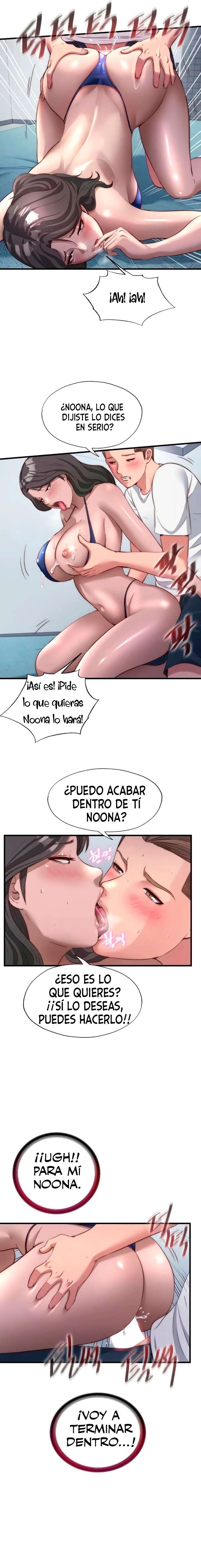 Descarga Imparable Capitulo 49 página 16