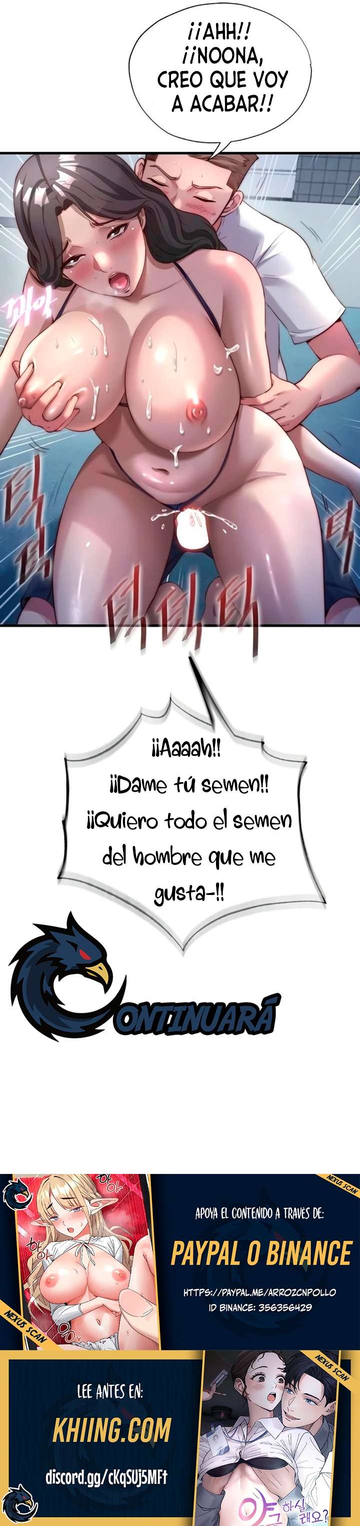 Descarga Imparable Capitulo 49 página 17