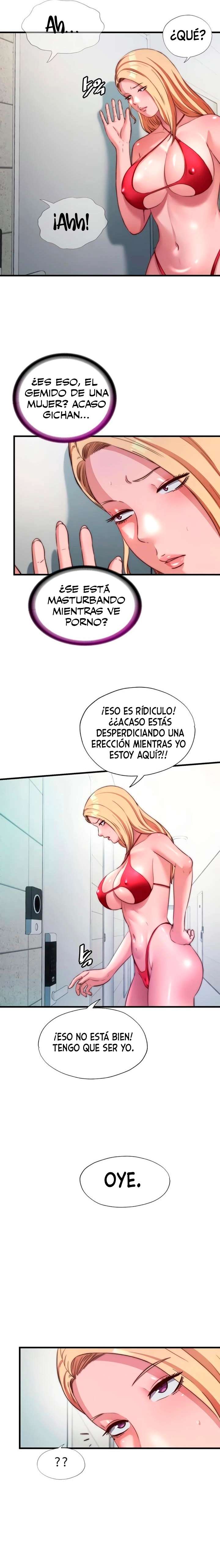 Descarga Imparable Capitulo 49 página 5