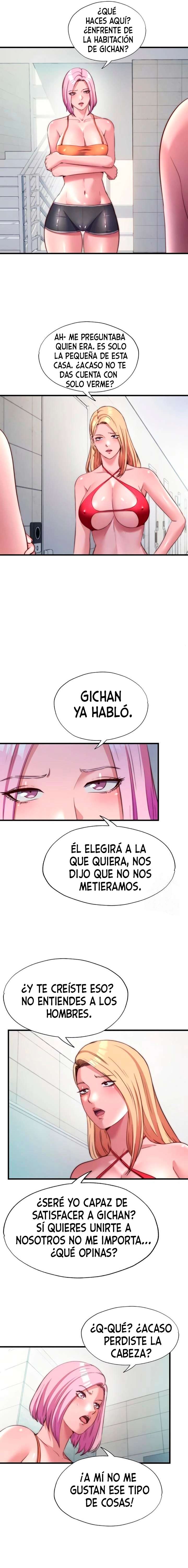 Descarga Imparable Capitulo 49 página 6