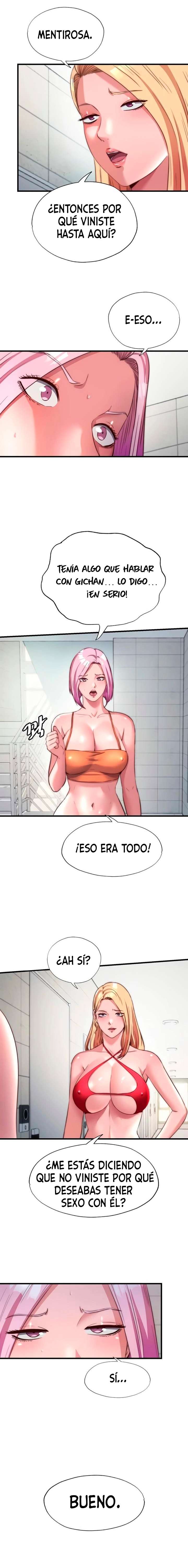 Descarga Imparable Capitulo 49 página 7