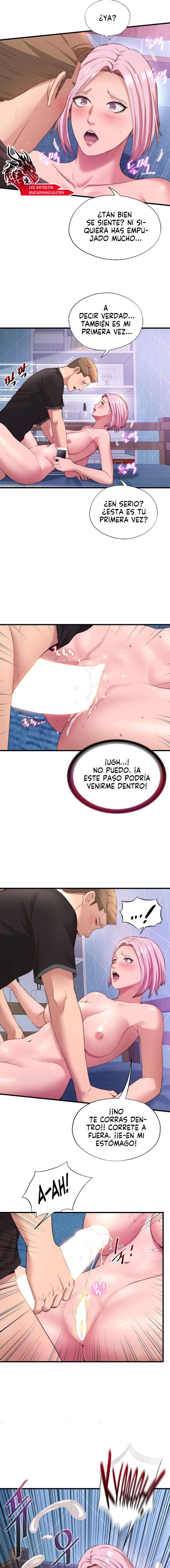 Descarga Imparable Capitulo 5 página 13