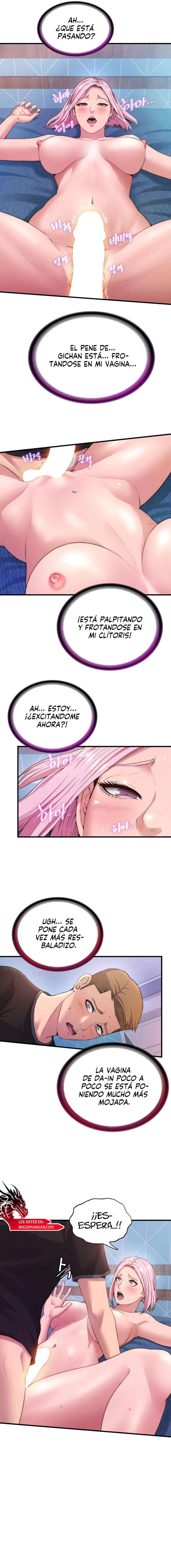 Descarga Imparable Capitulo 5 página 3