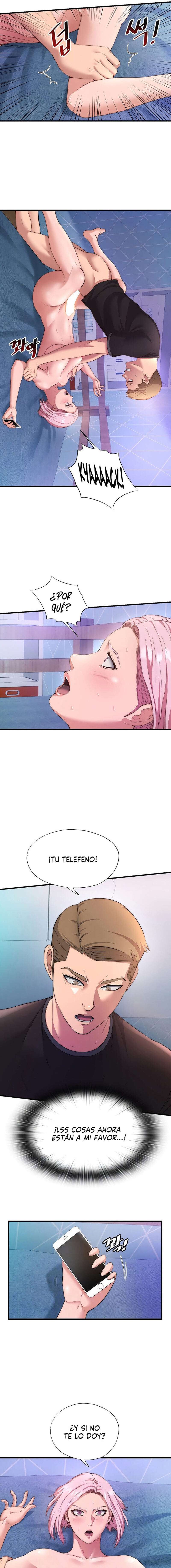 Descarga Imparable Capitulo 5 página 4