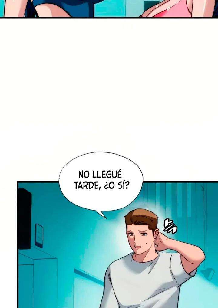 Descarga Imparable Capitulo 50 página 106