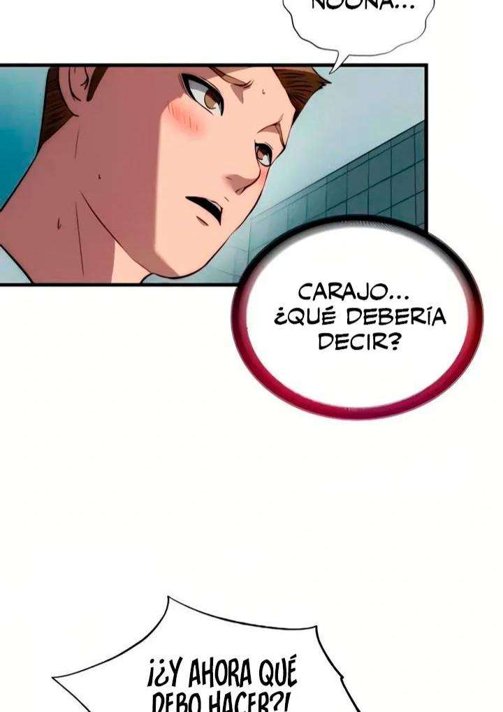 Descarga Imparable Capitulo 50 página 68
