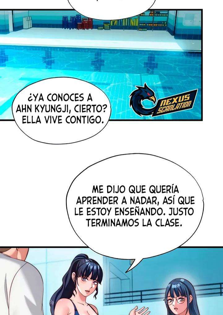 Descarga Imparable Capitulo 51 página 3
