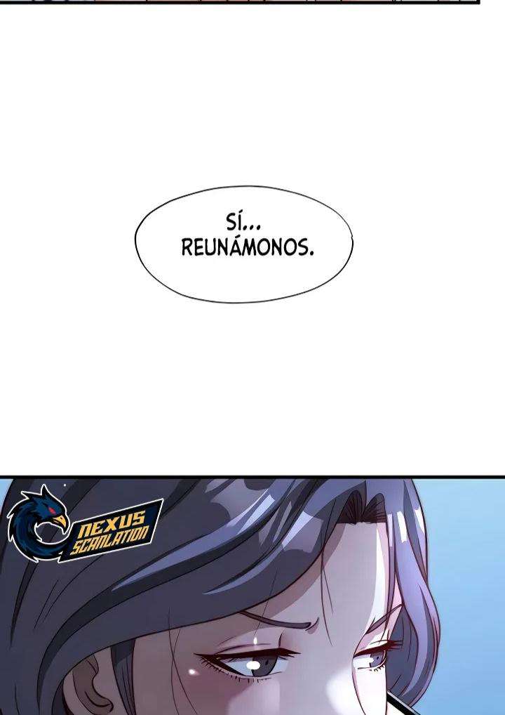Descarga Imparable Capitulo 51 página 34