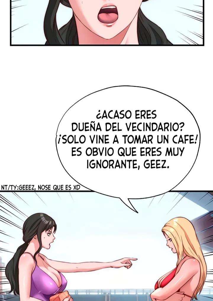Descarga Imparable Capitulo 51 página 43