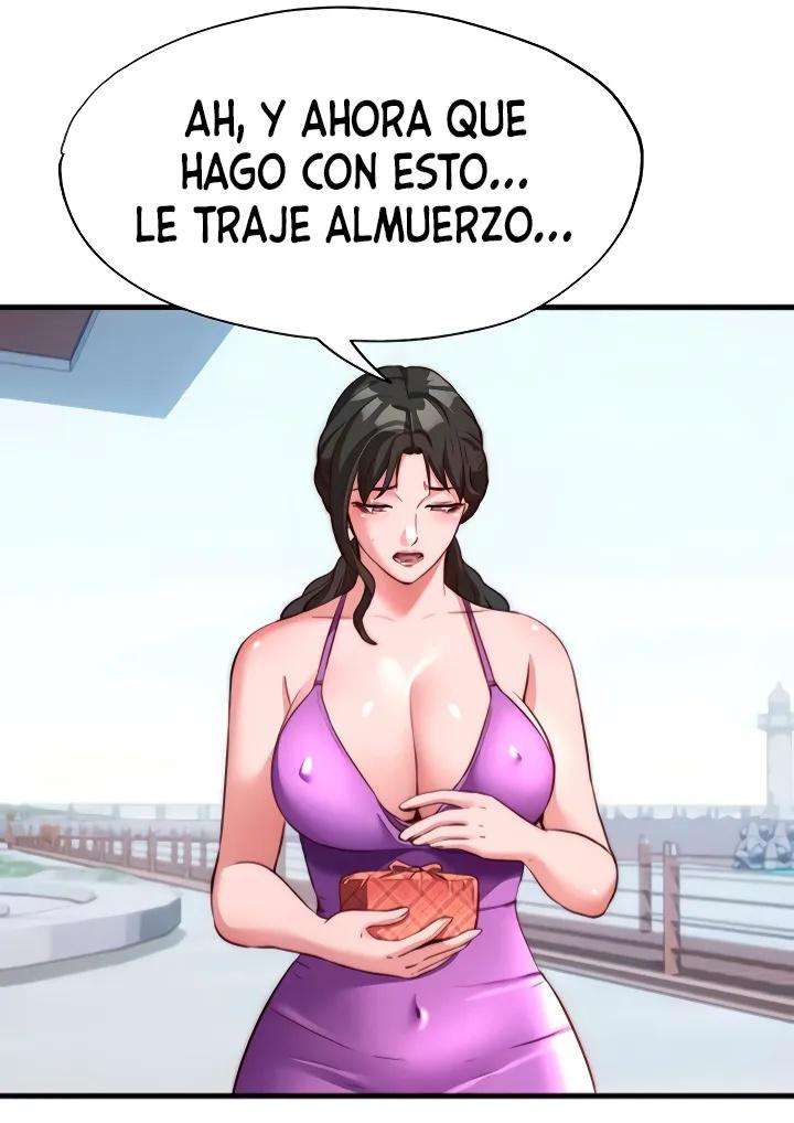 Descarga Imparable Capitulo 51 página 46