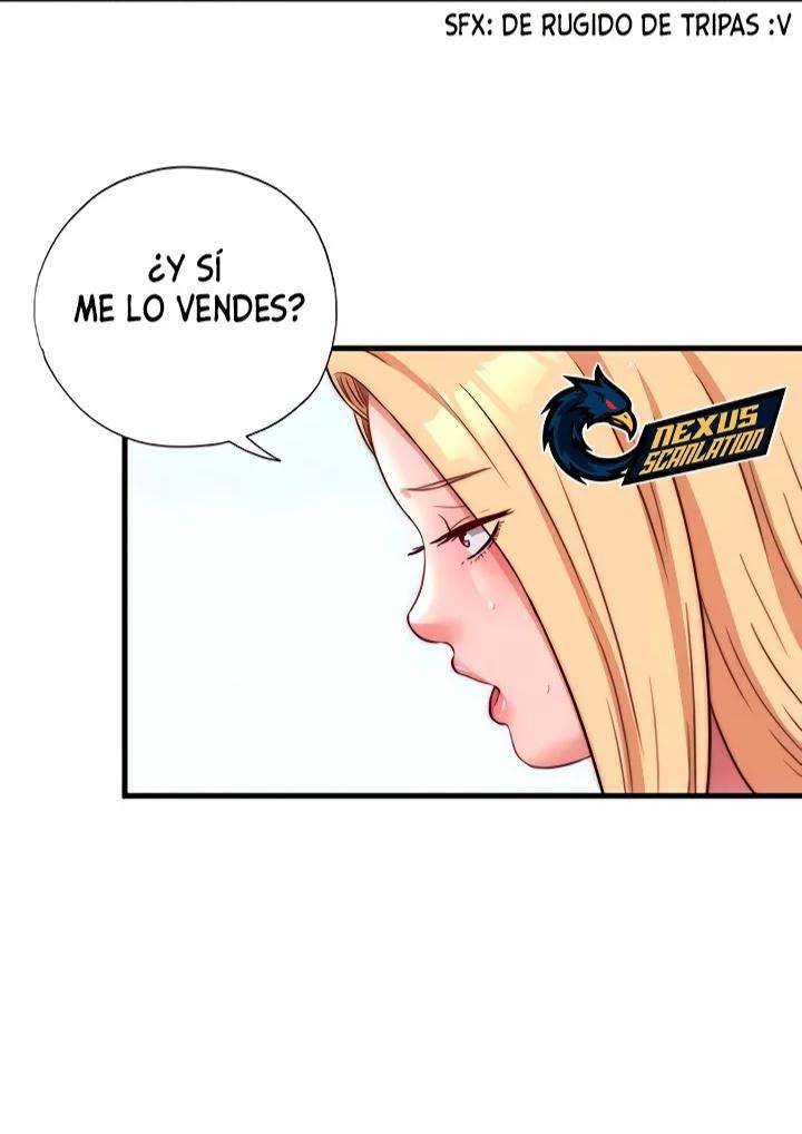 Descarga Imparable Capitulo 51 página 48