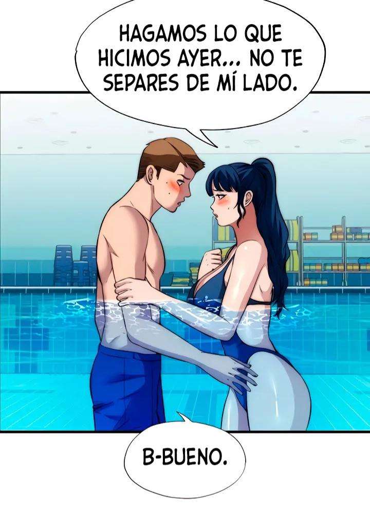 Descarga Imparable Capitulo 51 página 50