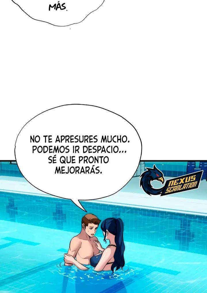 Descarga Imparable Capitulo 51 página 57