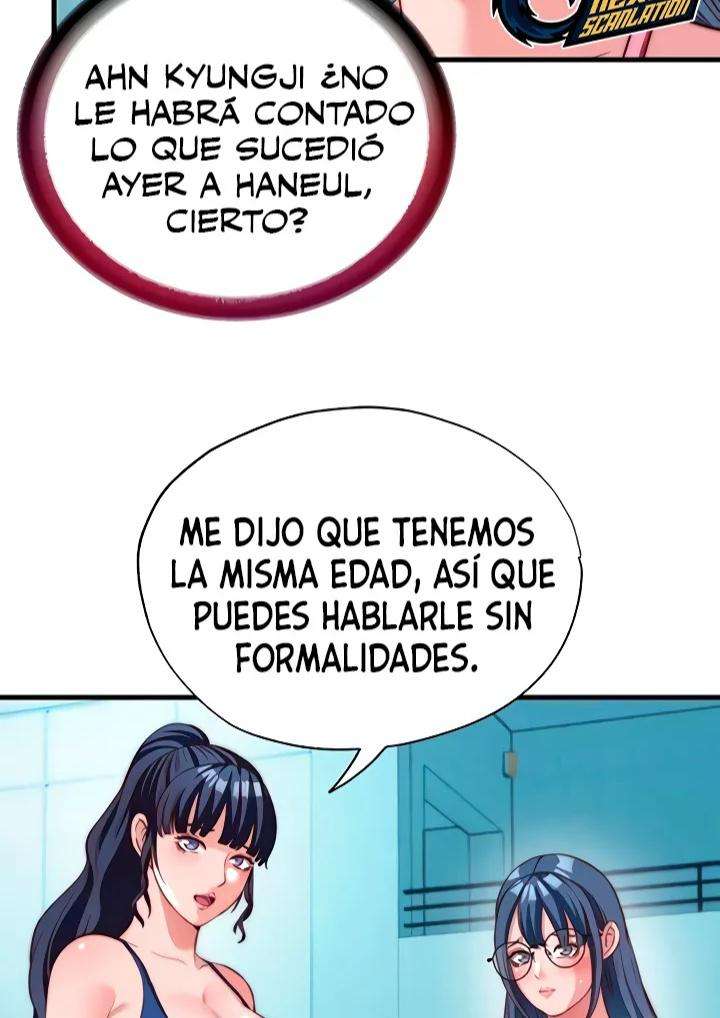 Descarga Imparable Capitulo 51 página 6