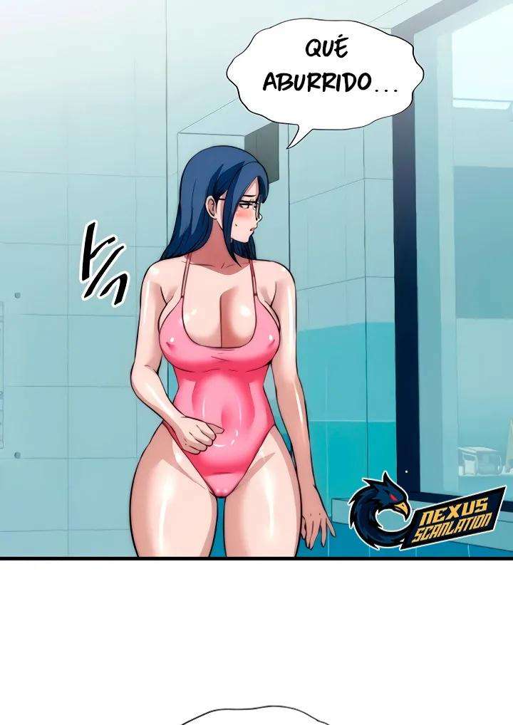 Descarga Imparable Capitulo 51 página 61