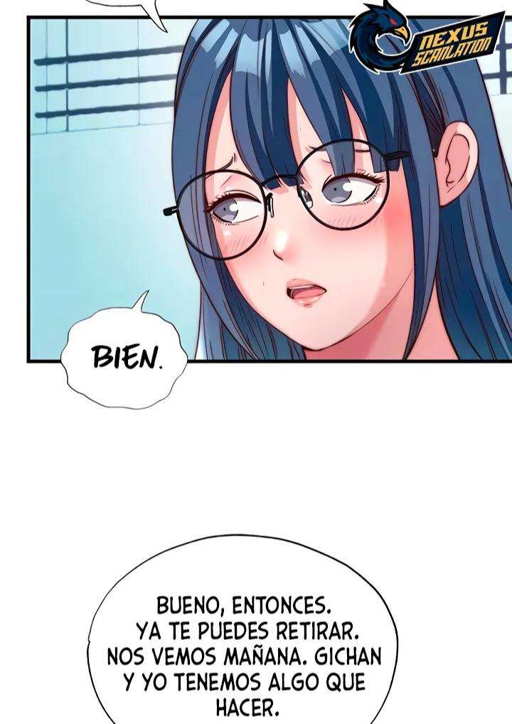Descarga Imparable Capitulo 51 página 9