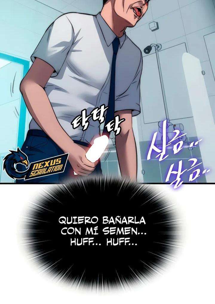 Descarga Imparable Capitulo 52 página 57