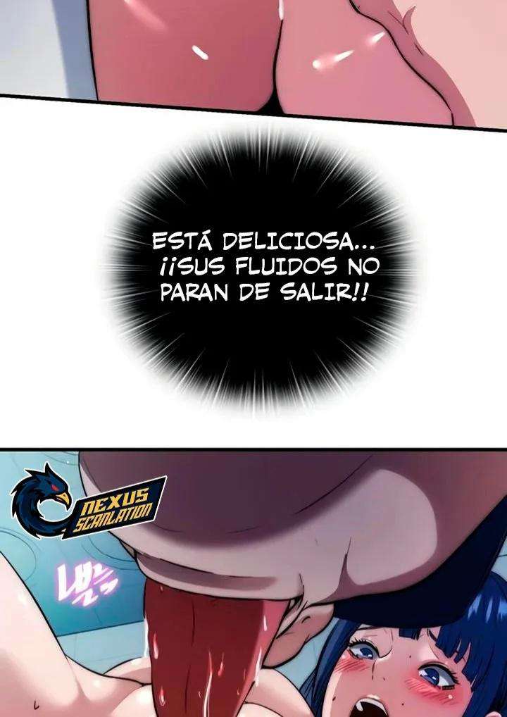 Descarga Imparable Capitulo 53 página 34