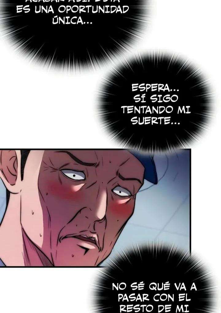 Descarga Imparable Capitulo 53 página 6